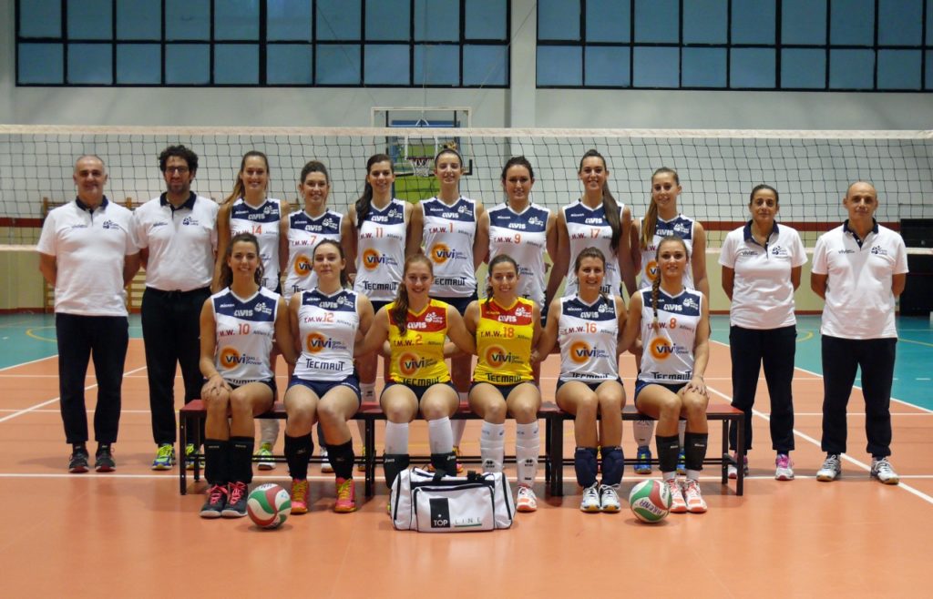 Arena Volley Team