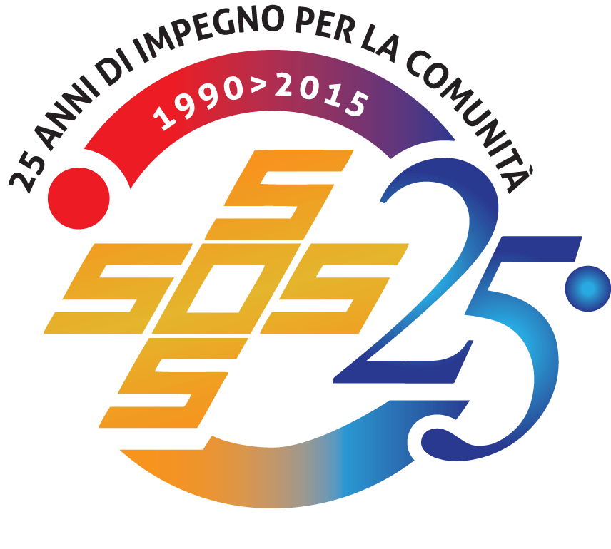 Logo-25esimo-defintivo