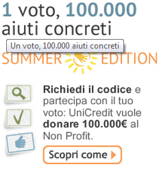 Voto IlMiDono Summer edition
